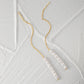 Seasonals Perlina Flow Earrings
