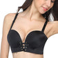Seasonals Verstelbare Push-Up BH
