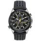 MultiSteel Chronograaf Horloge - Een echt horloge.