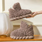SEASONALS - WINTER BOOTIES