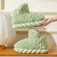 SEASONALS - WINTER BOOTIES