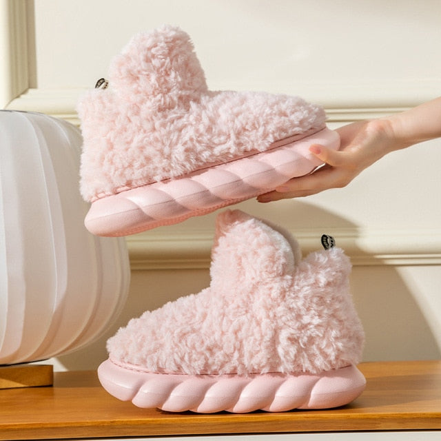 SEASONALS - WINTER BOOTIES